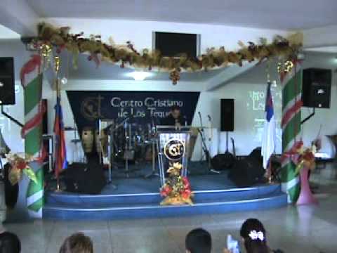 PREDICA DEL 04 12 2011