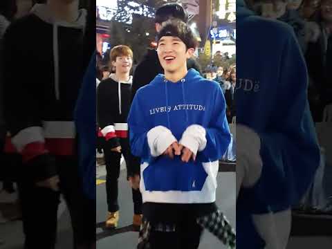 [MAXXAM] 180202 오새봄 - Really Really (WINNER cover)