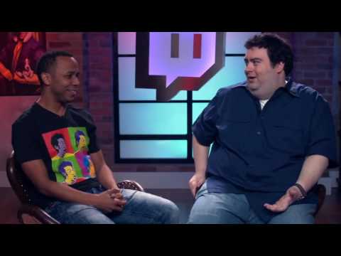 Capcom Pro Talk 06/07/16 - Mike Ross & Floe CPT