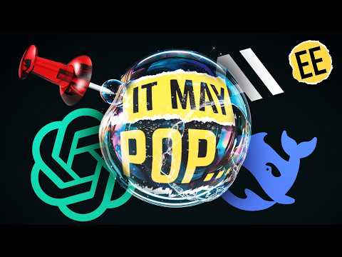 MIT Just Found The Cause Of The AI Bubble
