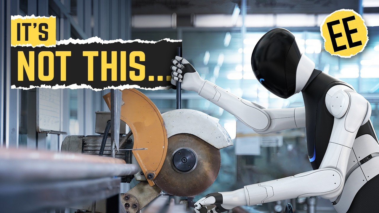 MIT Just Found The Cause Of The AI Bubble