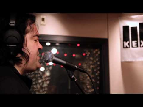 The Posies - The Glitter Prize (Live on KEXP)