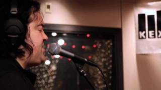 The Posies - The Glitter Prize (Live on KEXP)