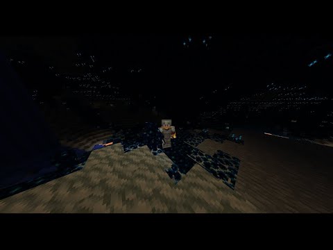 Ronal's Hell #2: Terrifying Caves and Petrified Mobs!