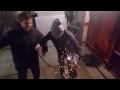ТРЭП ХАТА 
