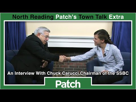 Reading Patch Reading Ma