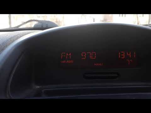 97.0 FOCUS FM Magura Odobesti si 97.1 VIRGIN Suceava - Mihoveni la Bacau