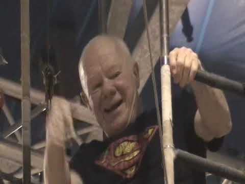 TONY STEELE - My Favorite Gazoonie!