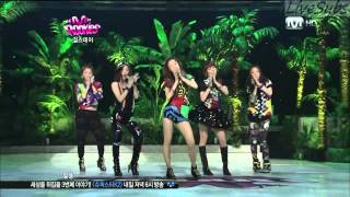 [PT-BR] Girl&#39;s Day - Tilt My Head ~Live
