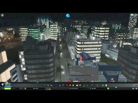 MongoTV_2879 - Mongo Games - Part 7 - Cities Skylines - Gex City