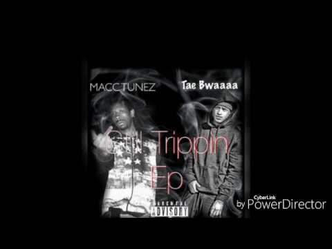 MaccTunez & Tae Bwaa -  The Intro "Freestyle"