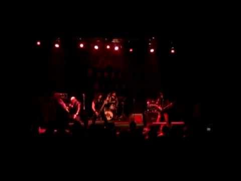 XNO Freedom Beat Concert at HoB Anaheim