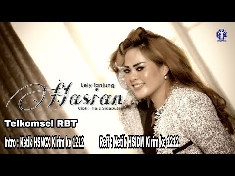 HASIAN (Official Music Video) - Lely Tanjung