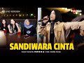 Ressa - Sandiwara Cinta - Official Live Version