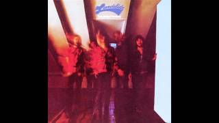 Landslide - Sad And Lonely (1972)