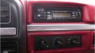preview picture of video '1993 Ford F150 Used Cars St. Francis KS'