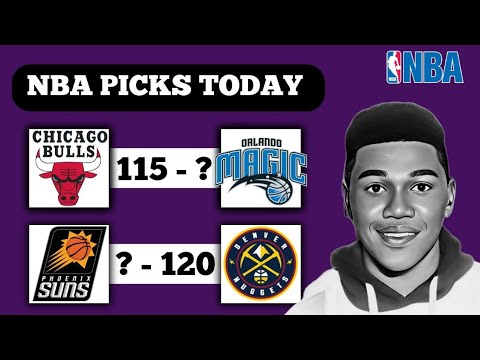 NBA Picks & Predictions Today (Saturday) 25/10/25 Preseason
