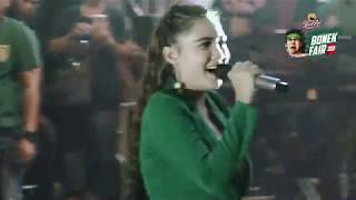 Download lagu REMBULAN -  NELLA KHARISMA, BONEK FAIR 2019 mp3 Download lagu REMBULAN -  NELLA KHARISMA, BONEK FAIR 2019 mp3