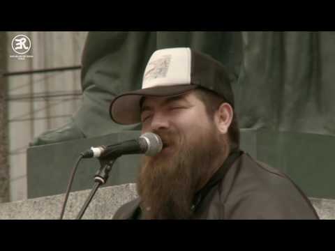 Carnaza 2015 - Pancho Folk - Vida de perro