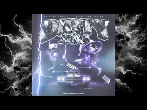 Zer.Fleisch × Krayzie Bone - Dirty Flow Prod. Pitchbull Beats