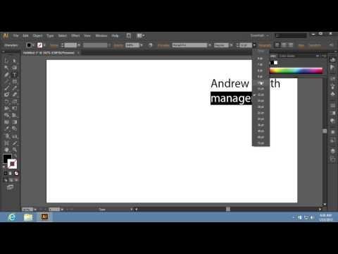 How to Make 3D Designs in Adobe Illustrator