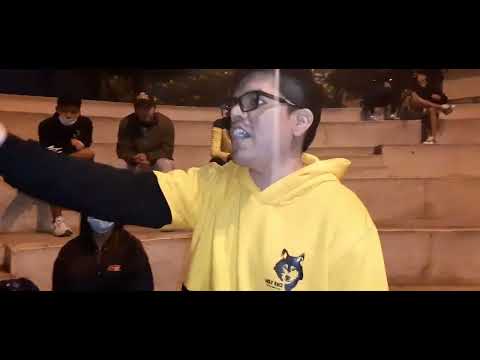 KAIROS vs ISEN - cuartos APARICIOBATTLES 3ra fecha 2da TEMPORADA.