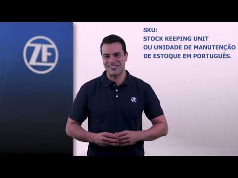 Classificação dos SKU's