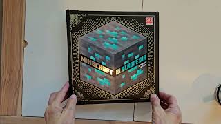 Mojang Minecraft Blockopedia Book - The Updated Version