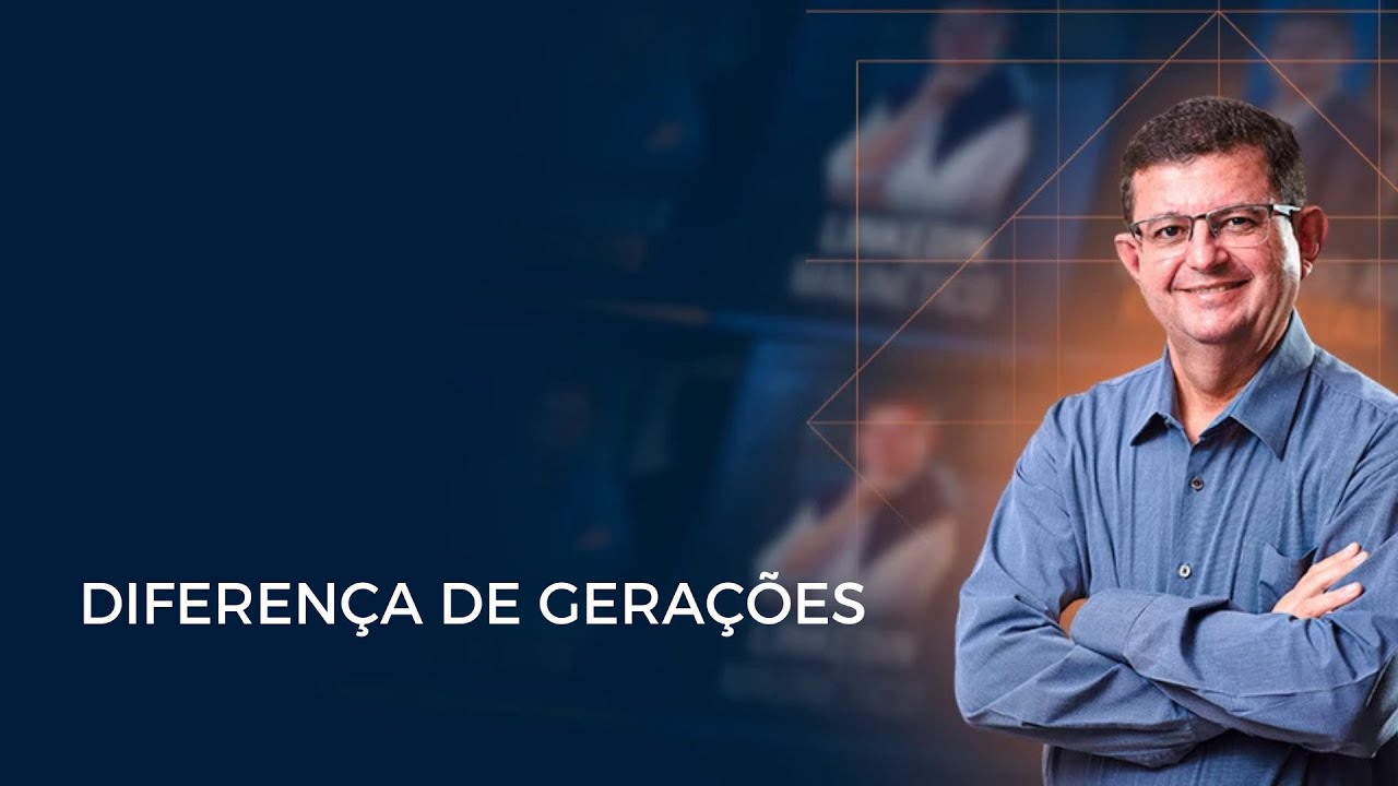 Diferença de Gerações na gestão de Segurança do Trabalho, Saúde Ocupacional e Meio Ambiente