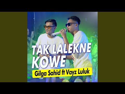 Tak Lalekne Kowe (feat. Vayz Luluk)