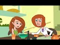 Kim Possible Best Of Dr Ann Possible Season 1