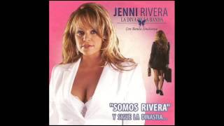 Jenni Rivera - Somos Rivera (Somos Rivera)