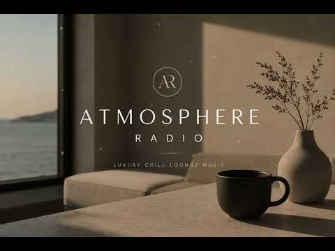 Warm Coffee House Vibes ☕ Chillout Music for Peaceful Moments