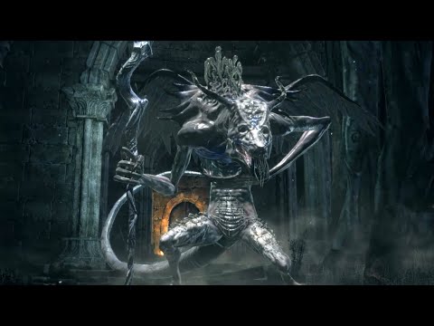 Dark Souls III with SurgeHunter [Part 30] - Consuming Oreo Bonus Footage!