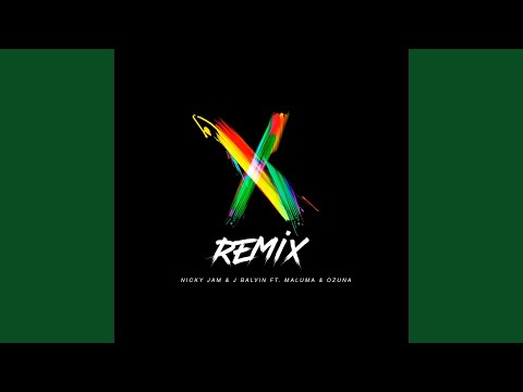 X Remix