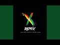X Remix