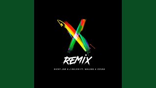 X Remix