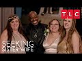 The Davis' Journey So Far | Seeking Sister Wife | TLC