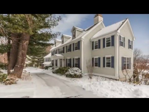 65 Mattison Dr, Concord MA - Sue Revis - Tel 978-807-8219