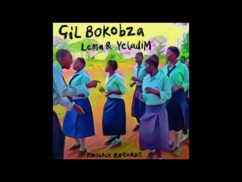 Gil Bokobza - YeladiM (Original Mix)