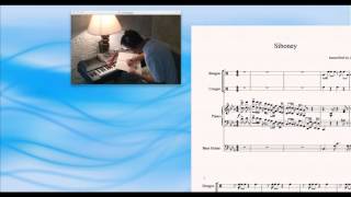 Siboney, Ruben Gonzalez, Sibelius sheet music, Introducing Ruben Gonzalez