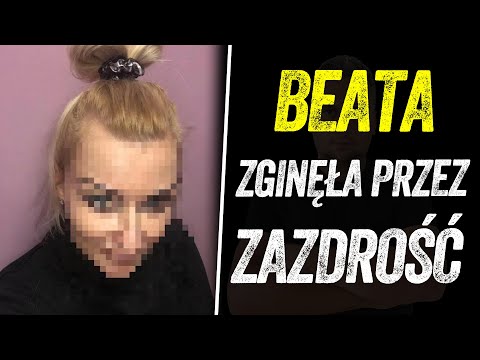 ZAZDROŚĆ PONAD ŻYCIE