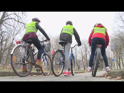 Túl sok a kerékpáros baleset