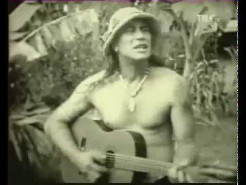 Miki Tinorua - O Hotu