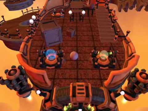 Switchball PC