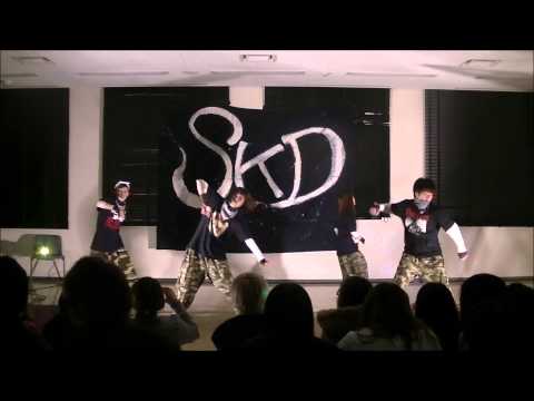 Br!sk 5　- Our Hour vol.5