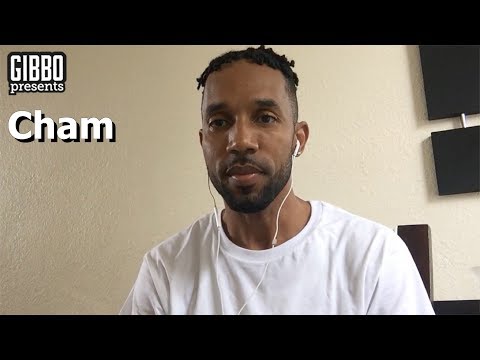 Cham Talks Lawless, Payola, Dave Kelly & Unreleased Beenie/Bounty Collab