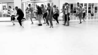 Wale ft. Big Sean &quot;SlightWork&quot;/By Mike Peele