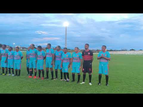 Estádio Varella Hidrolândia Ceará 