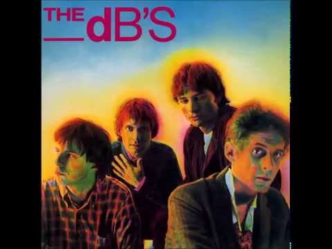 The dB's - Stands for deciBels